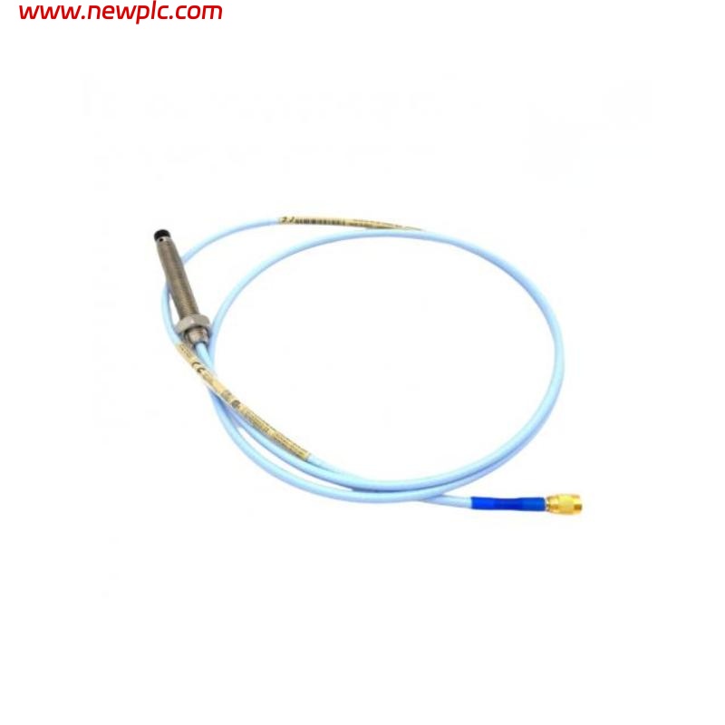 Bently Nevada 330101-00-36-10-01-00 3300 XL 8 mm Proximity Probe