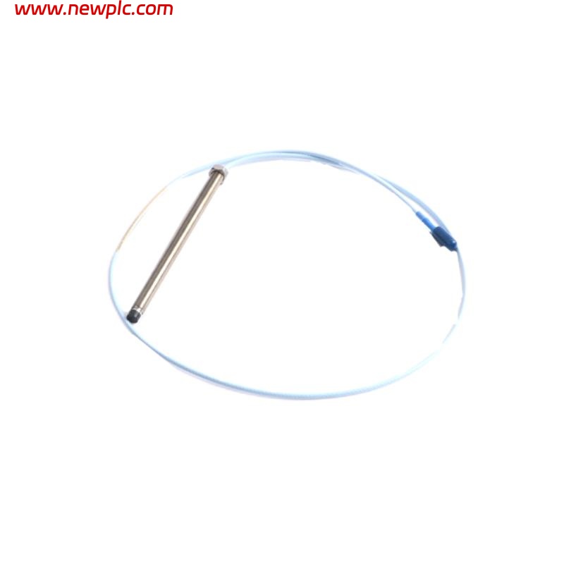 Bently Nevada 330101-00-36-10-01-00 3300 XL 8 mm Proximity Probe