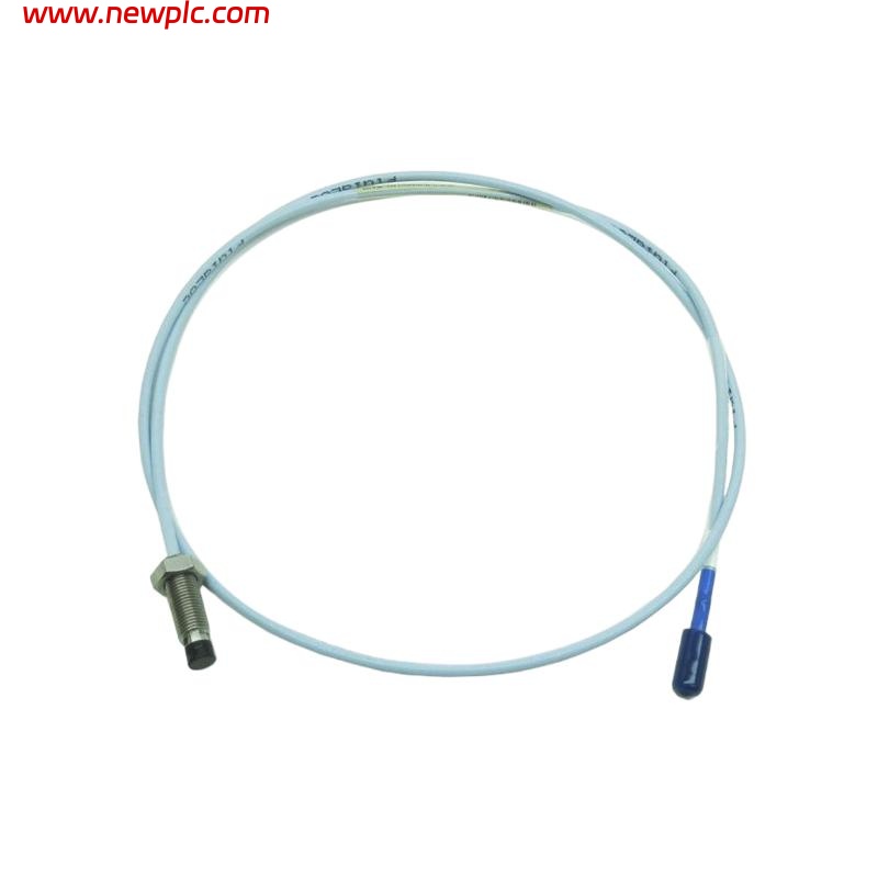 Bently Nevada 330101-00-36-10-02-CN 3300 XL 8 mm Proximity Probe