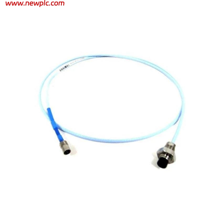 Bently Nevada 330101-00-36-10-02-CN 3300 XL 8 mm Proximity Probe