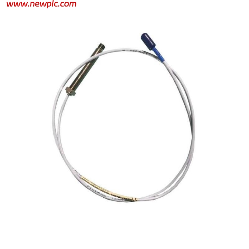 Bently Nevada 330101-00-36-10-02-CN 3300 XL 8 mm Proximity Probe