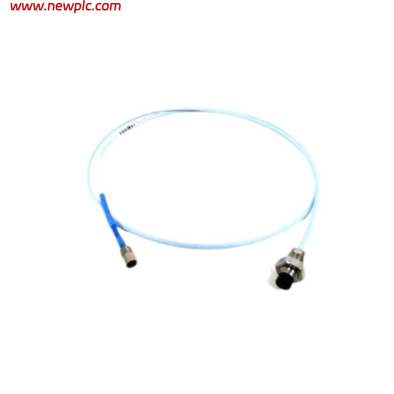 Bently Nevada 330101-00-36-15-02-05 3300 XL 8 mm Proximity Probe