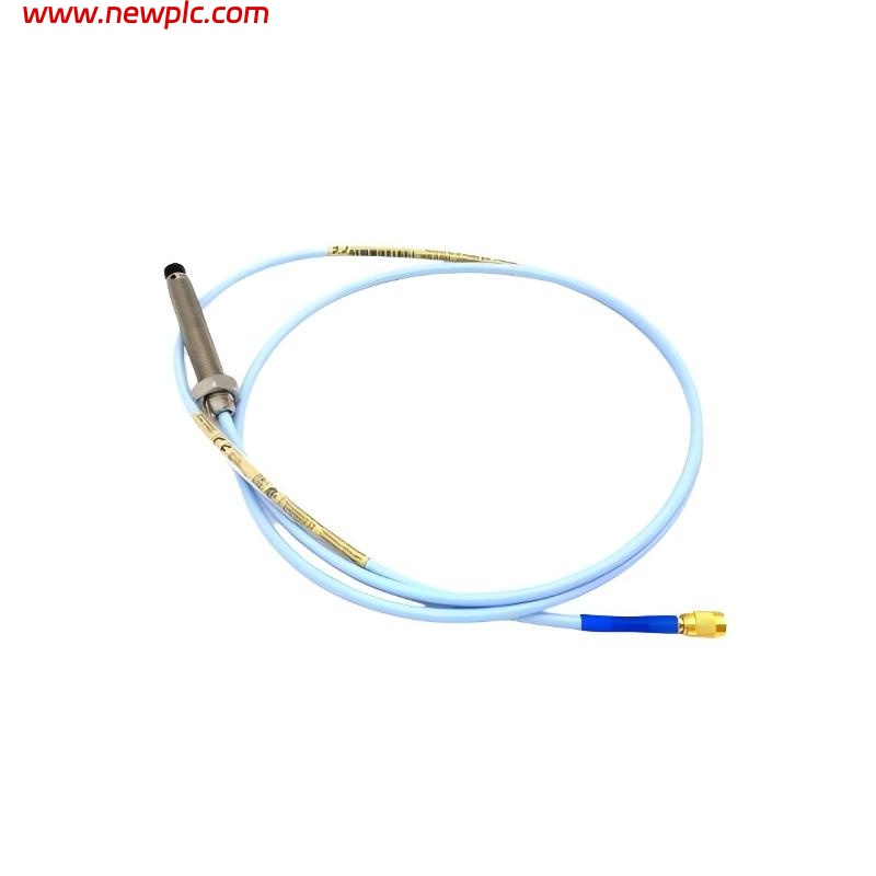 Bently Nevada 330101-00-37-05-02-05 3300 XL 8mm Proximity Probe