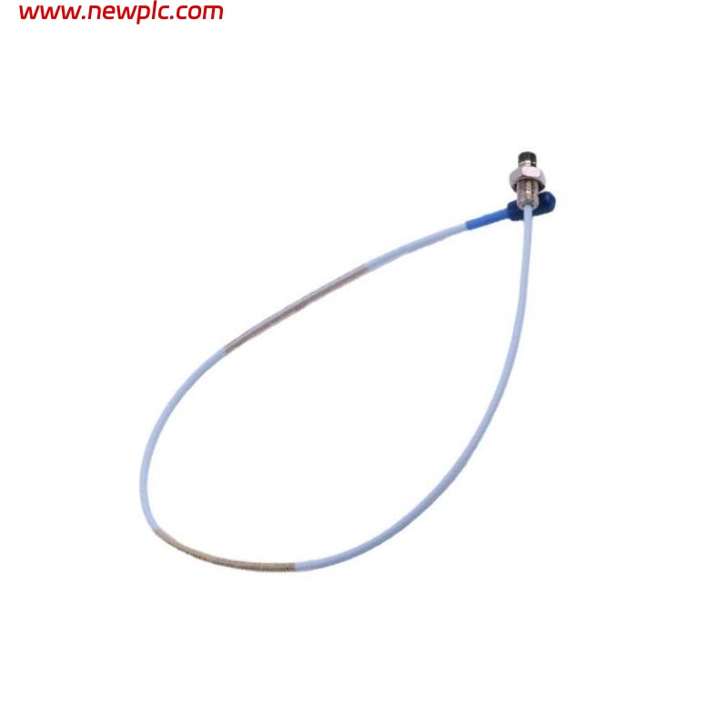 Bently Nevada 330103-00-04-90-02-00 3300 XL 8 mm Proximity Probe