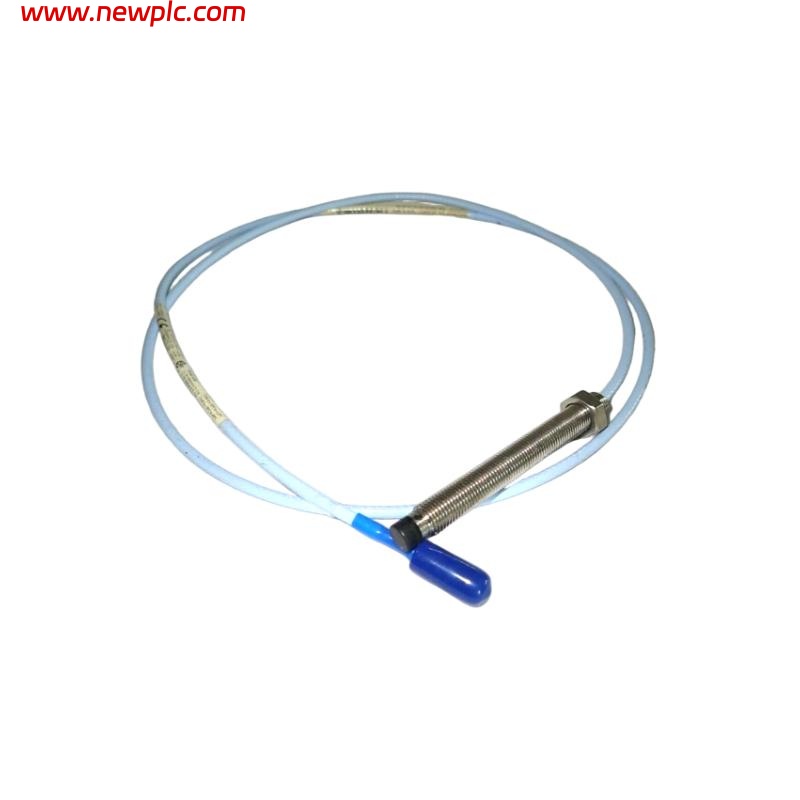 Bently Nevada 330910-00-05-10-02-00 3300 NSv Proximity Probe