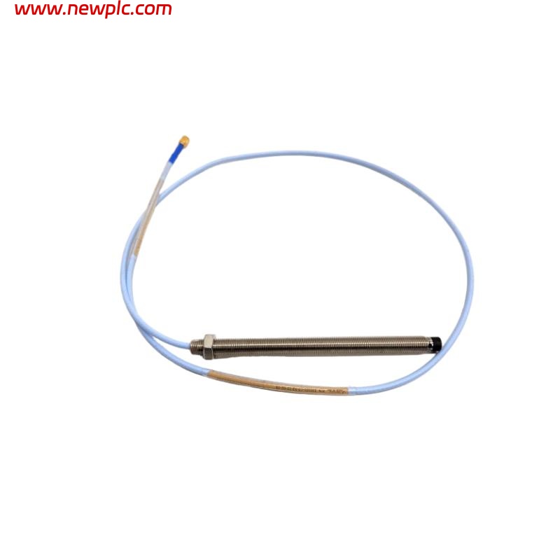 Bently Nevada 330104-02-12-50-02-00 3300 XL 8 mm Proximity Probe