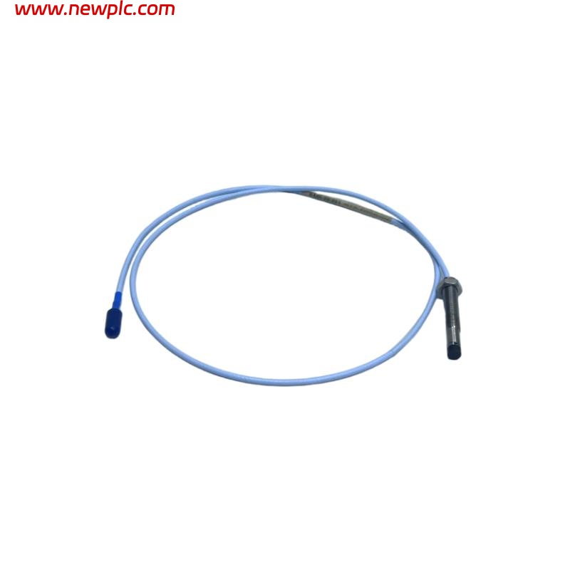 Bently Nevada 330910-05-09-10-01-CN 3300 NSv Proximity Probe