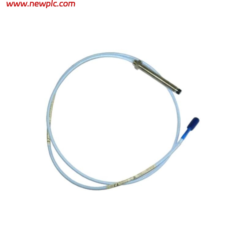 Bently Nevada 330104-10-20-10-02-05 3300 XL 8 mm Proximity Probe