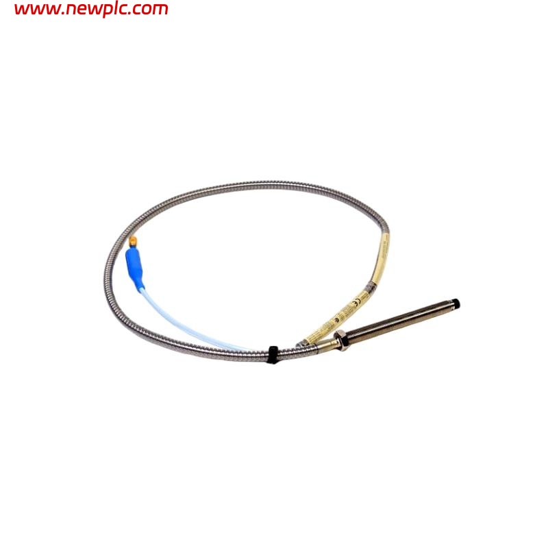 Bently Nevada 330103-00-80-10-02-00 3300 XL 8 mm Proximity Probe