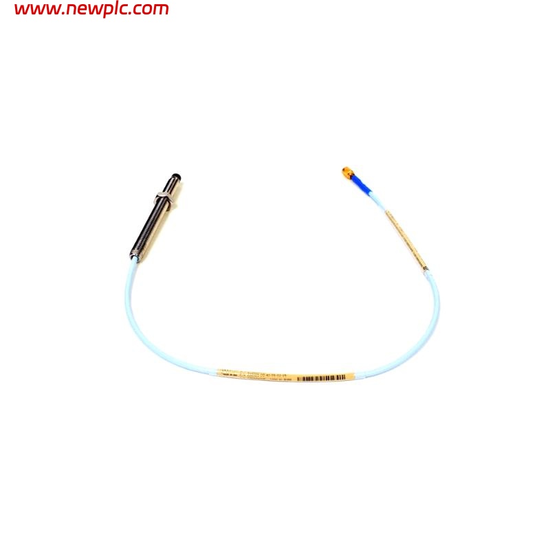 Bently Nevada 330101-00-40-10-01-05 3300 XL 8mm Proximity Probe