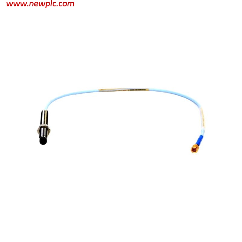 Bently Nevada 330101-00-40-10-01-05 3300 XL 8mm Proximity Probe