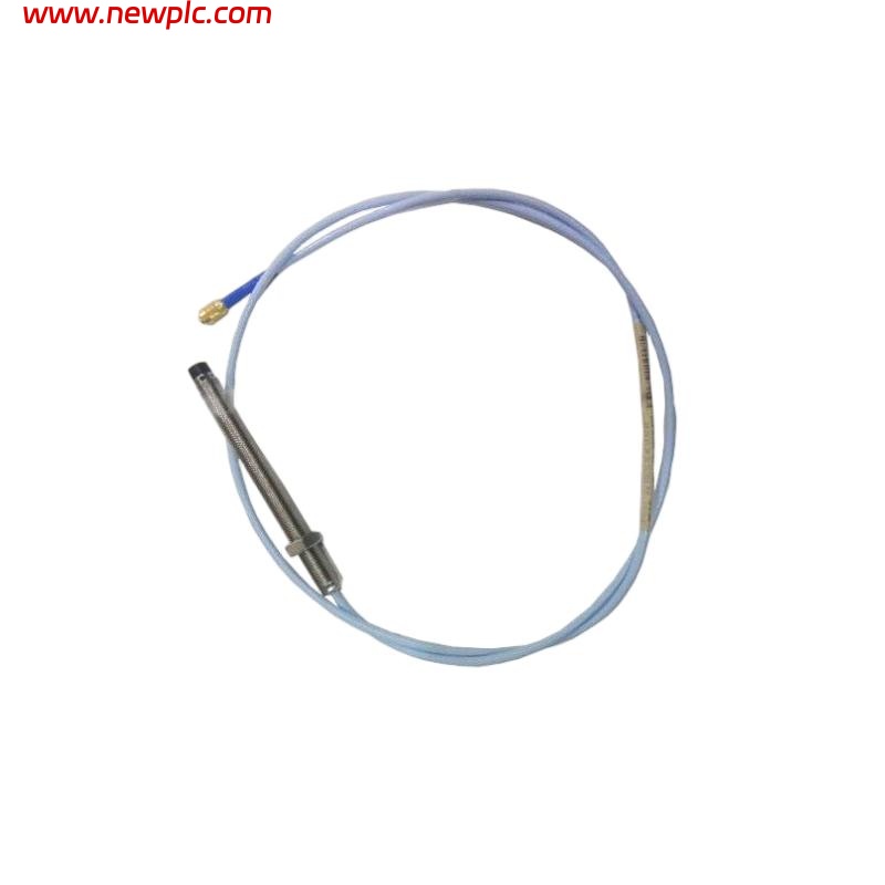 Bently Nevada 330101-00-40-10-01-05 3300 XL 8mm Proximity Probe