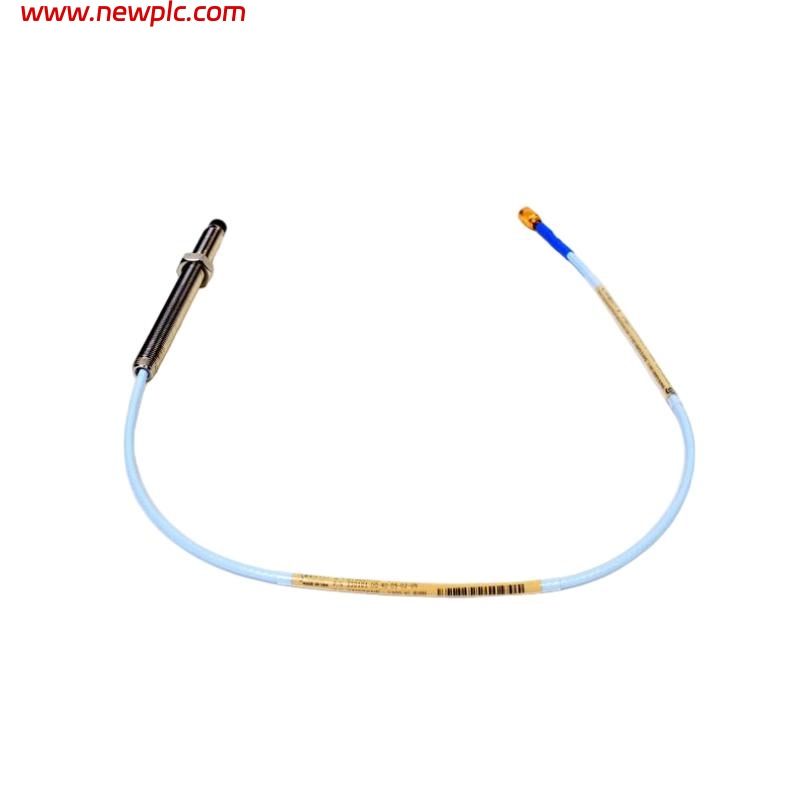 Bently Nevada 330101-00-40-10-12-05 3300 XL 8mm Proximity Probe