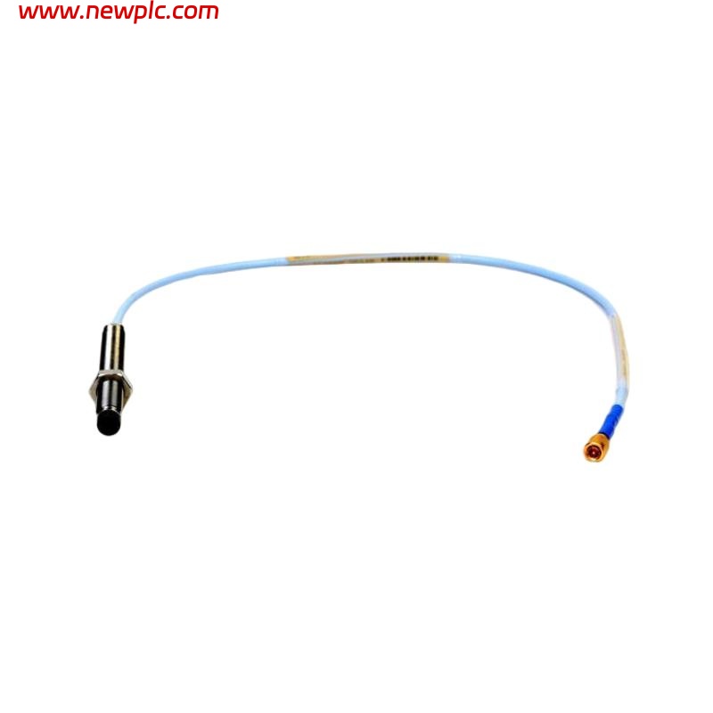 Bently Nevada 330101-00-40-10-12-05 3300 XL 8mm Proximity Probe