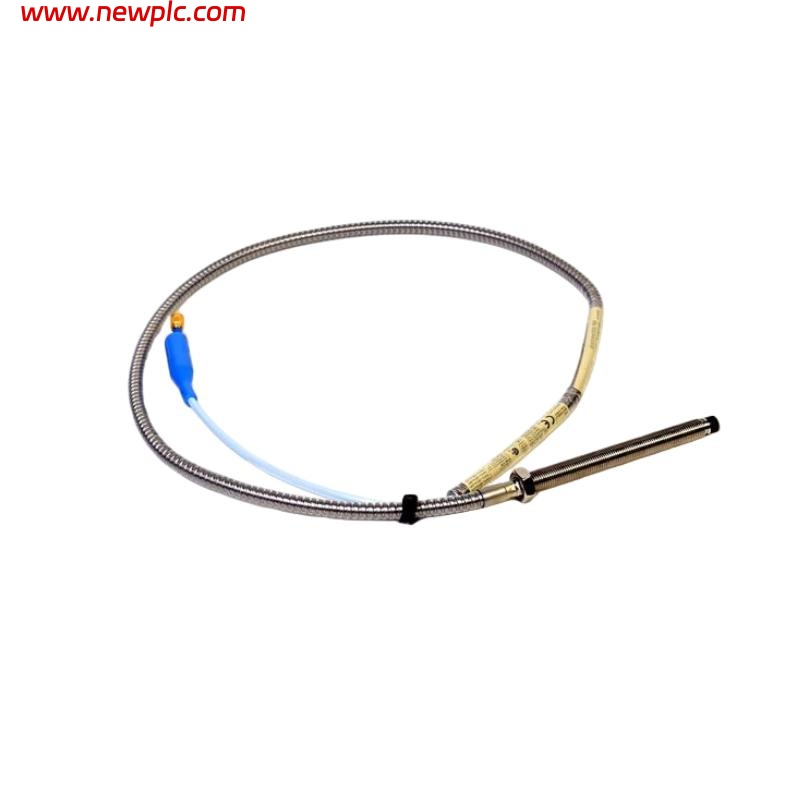 Bently Nevada 330101-00-40-10-12-05 3300 XL 8mm Proximity Probe