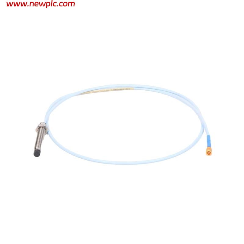 Bently Nevada 330101-00-40-10-12-05 3300 XL 8mm Proximity Probe