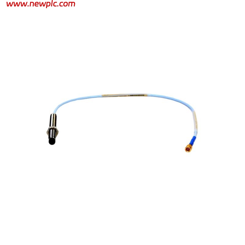 Bently Nevada 330101-00-28-20-02-05 3300 XL 8 mm Proximity Probe