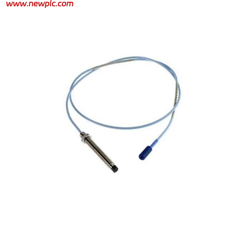 Bently Nevada 330101-00-41-10-02-05 3300 XL 8mm Proximity Probe