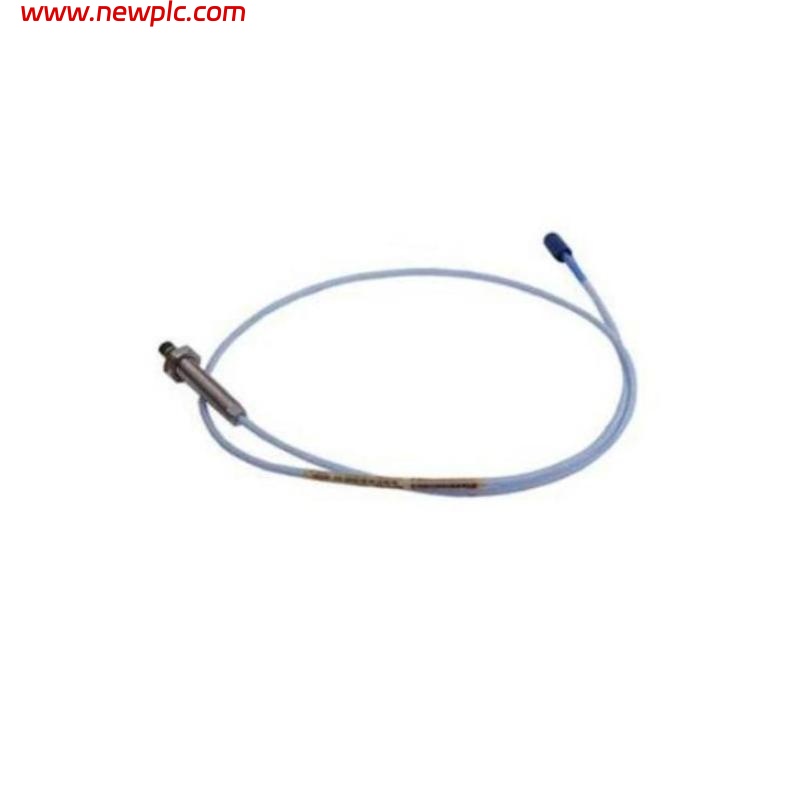 Bently Nevada 330101-00-41-10-02-05 3300 XL 8mm Proximity Probe