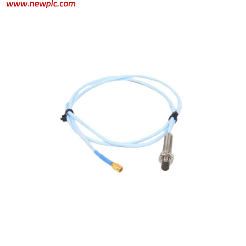 Bently Nevada 330103-00-80-10-02-00 3300 XL 8 mm Proximity Probe