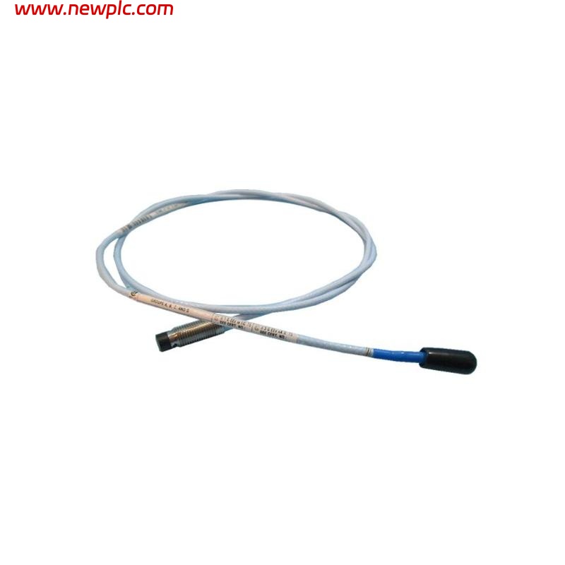 Bently Nevada 330103-00-80-10-02-00 3300 XL 8 mm Proximity Probe