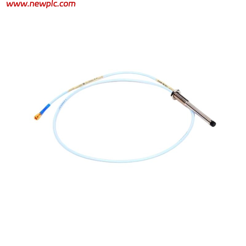 Bently Nevada 330103-00-06-05-02-RU 3300 XL 8 mm Proximity Probe