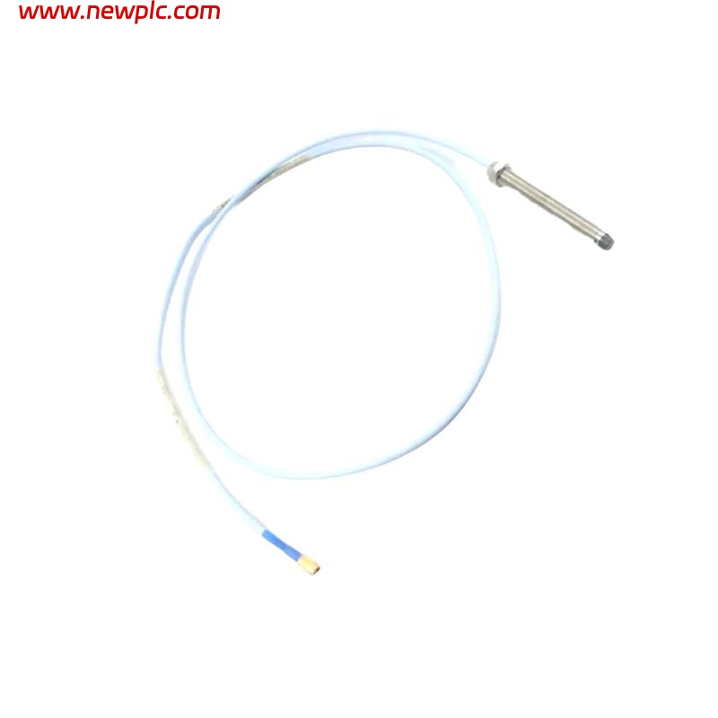 Bently Nevada 330103-06-15-10-12-CN 3300 XL 8 mm Proximity Probe