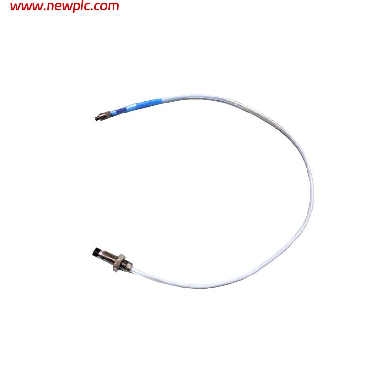 Bently Nevada 330910-05-09-10-01-CN 3300 NSv Proximity Probe