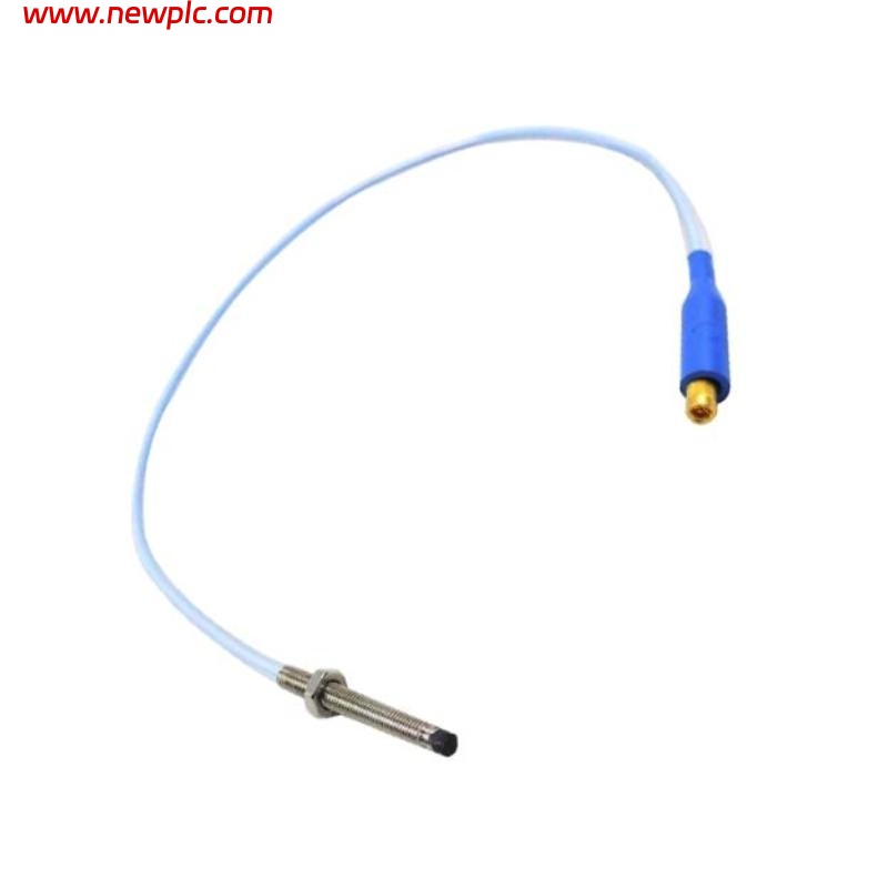 Bently Nevada 330906-02-12-05-02-00 3300 NSv Reverse Mount Probe