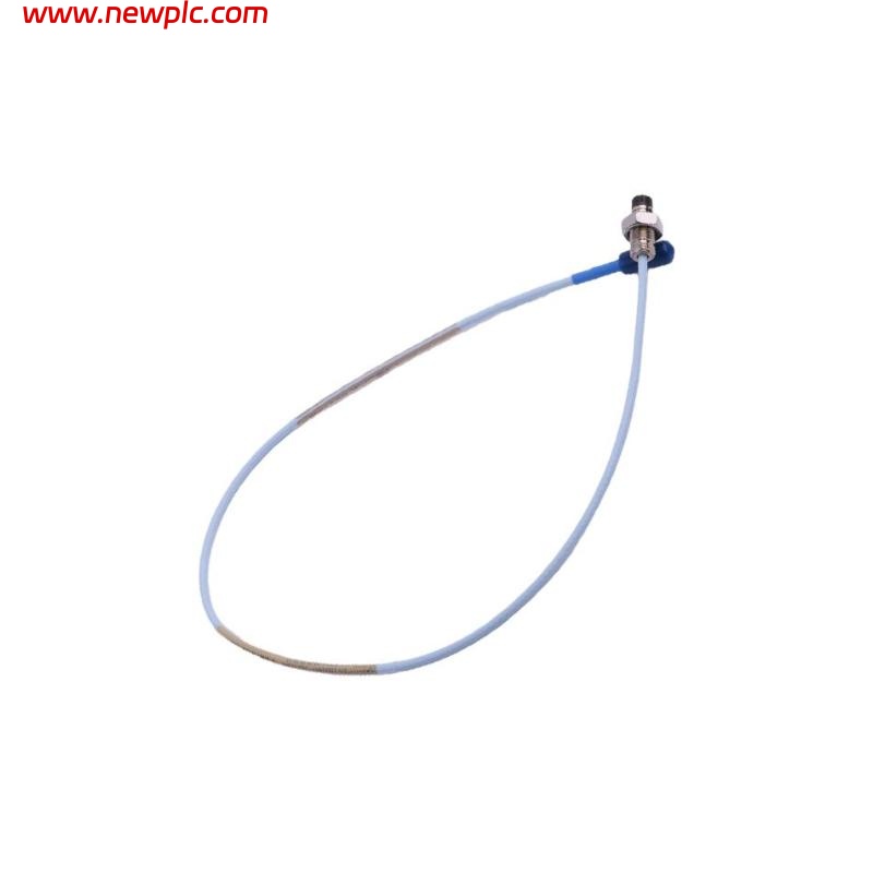 Bently Nevada 330101-00-44-10-02-05 3300 XL 8mm Proximity Probe