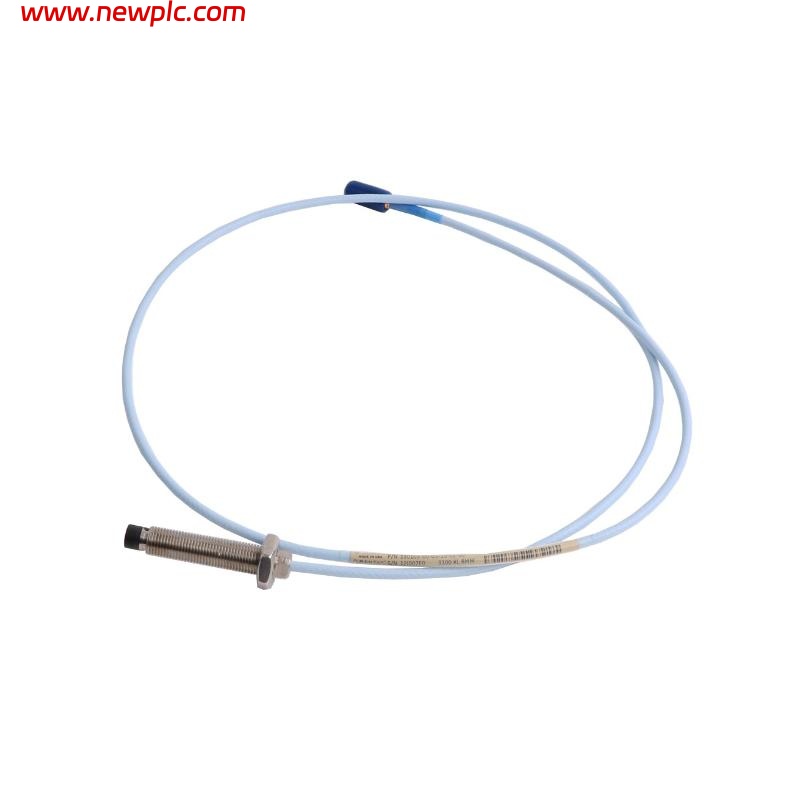 Bently Nevada 330906-02-12-05-02-00 3300 NSv Reverse Mount Probe