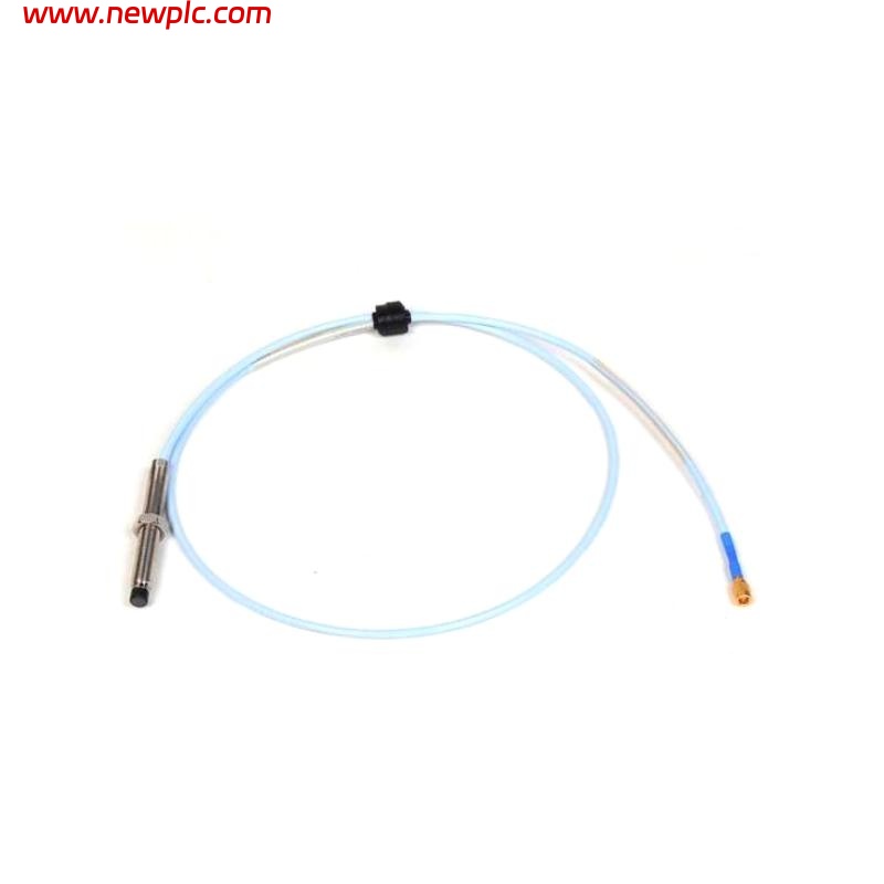 Bently Nevada 330104-10-20-10-02-05 3300 XL 8 mm Proximity Probe