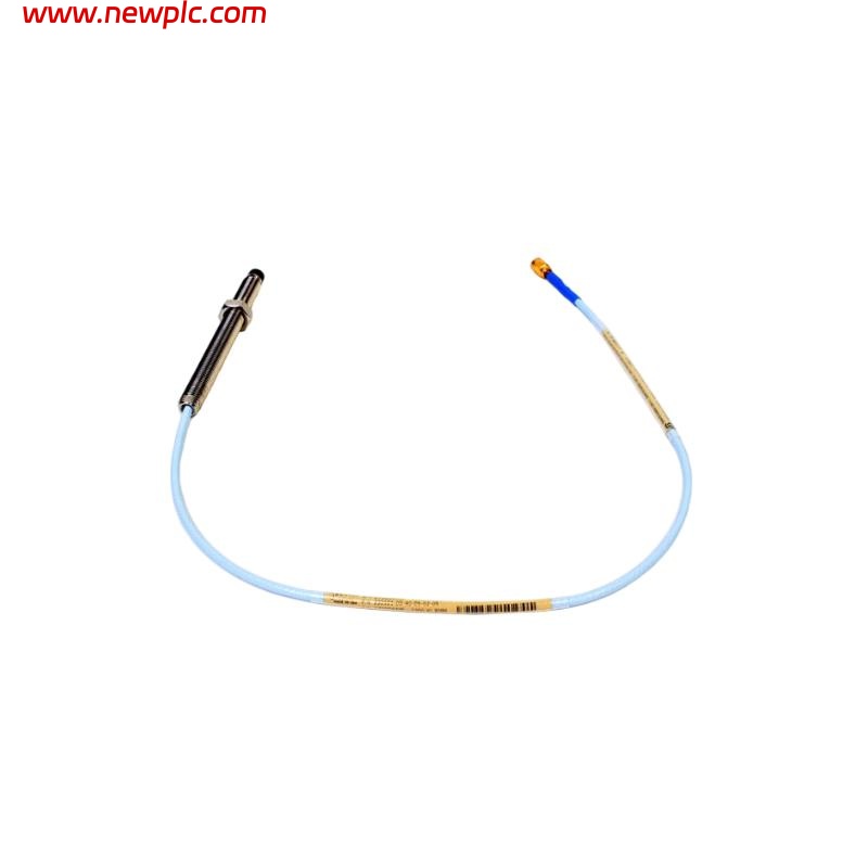 Bently Nevada 330902-00-30-05-02-05 3300 NSv Proximity Probe