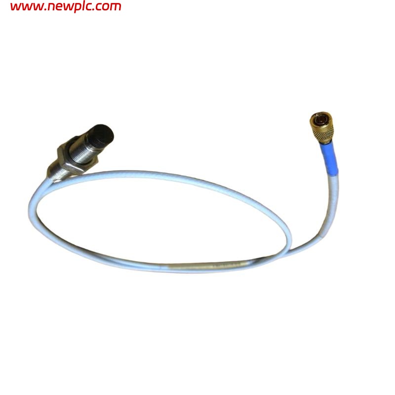 Bently Nevada 330104-12-20-10-01-00 3300 XL 8 mm Proximity Probe