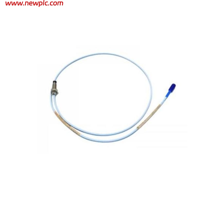 Bently Nevada 330101-00-58-10-02-CN 3300 XL 8mm Proximity Probe