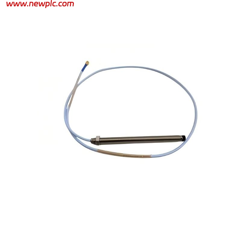 Bently Nevada 330101-00-58-10-02-CN 3300 XL 8mm Proximity Probe