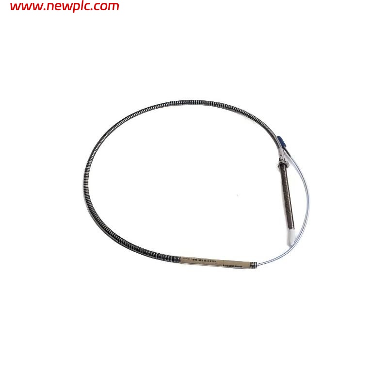 Bently Nevada 330104-12-20-10-02-00 3300 XL 8 mm Proximity Probe