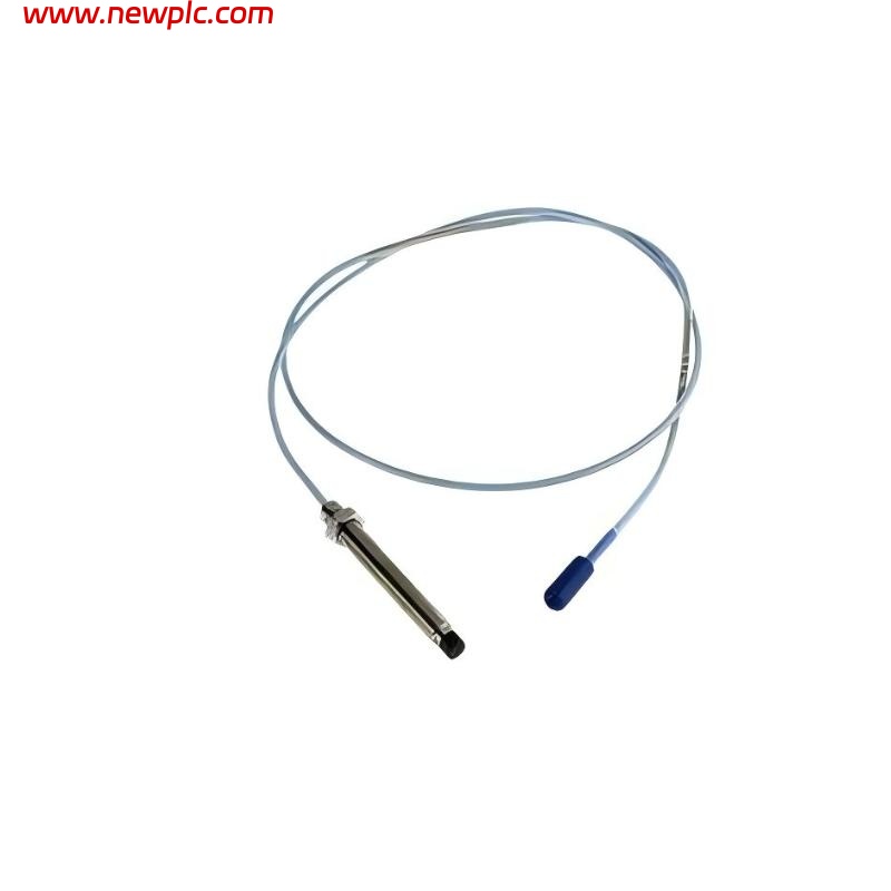 Bently Nevada 330101-00-76-05-01-00 3300 XL 8mm Proximity Probe