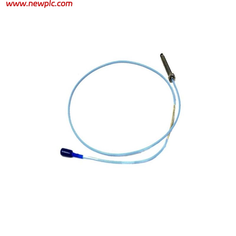 Bently Nevada 330101-00-76-05-01-00 3300 XL 8mm Proximity Probe
