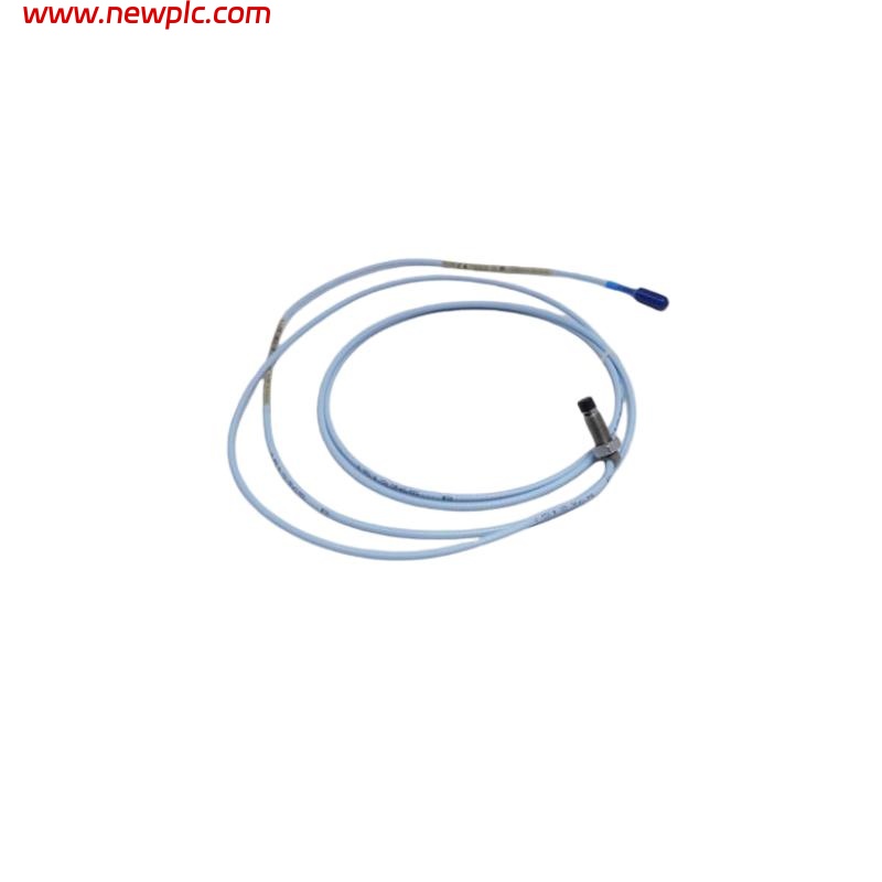 Bently Nevada 330902-00-40-10-02-00 3300 NSv Proximity Probe