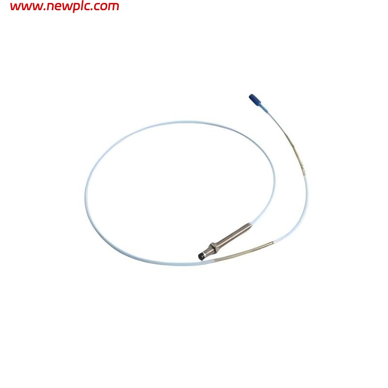 Bently Nevada 330902-00-40-10-02-00 3300 NSv Proximity Probe