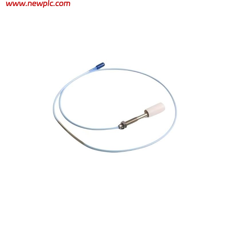 Bently Nevada 330902-00-40-10-02-00 3300 NSv Proximity Probe