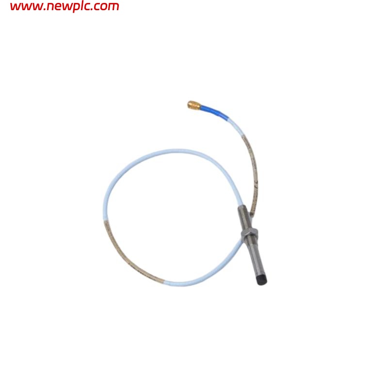 Bently Nevada 330902-00-40-10-02-00 3300 NSv Proximity Probe