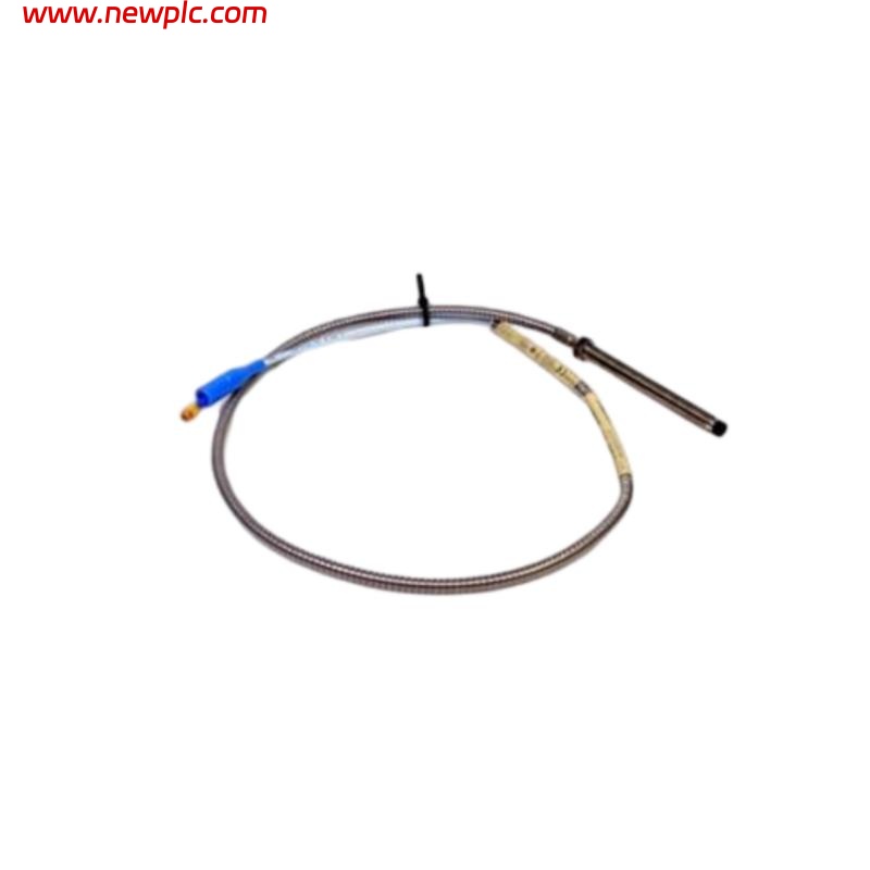 Bently Nevada 330102-00-52-10-02-00 3300 XL 8 mm Proximity Probe