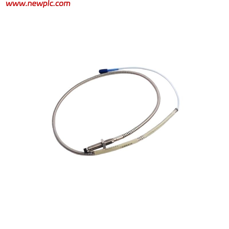 Bently Nevada 330102-00-52-10-02-00 3300 XL 8 mm Proximity Probe