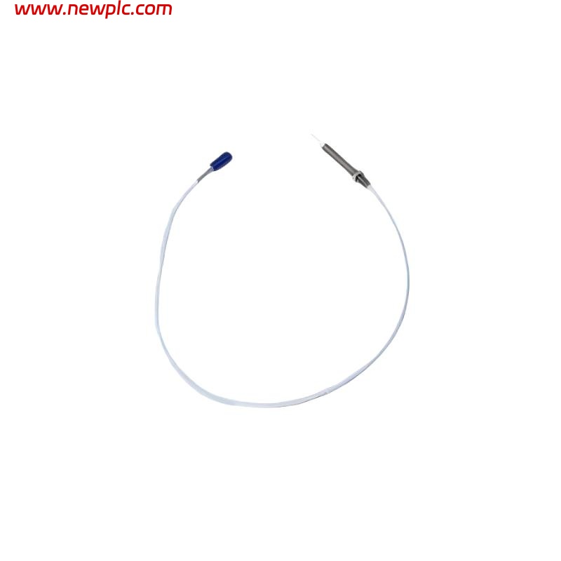 Bently Nevada 330102-00-52-10-02-00 3300 XL 8 mm Proximity Probe