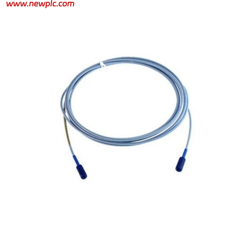 Bently Nevada 330905-00-25-05-02-05 3300 NSv Proximity Probe (Metric)