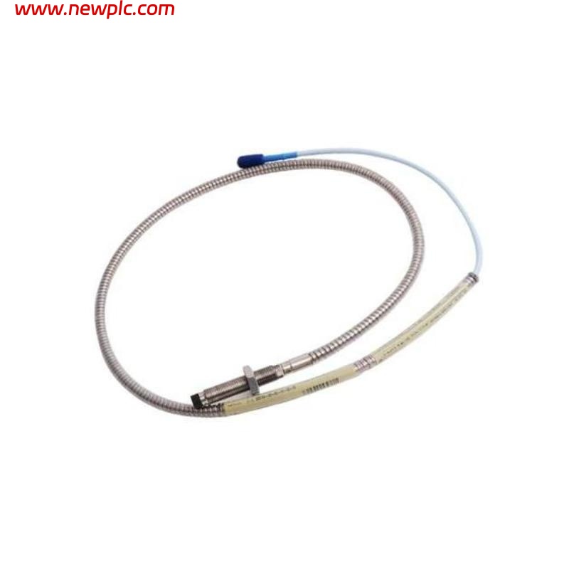 Bently Nevada 330104-12-20-10-01-00 3300 XL 8 mm Proximity Probe