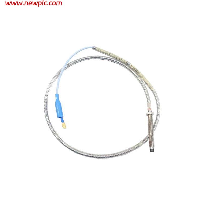 Bently Nevada 330102-35-62-05-11 3300 XL 8 mm Proximity Probe