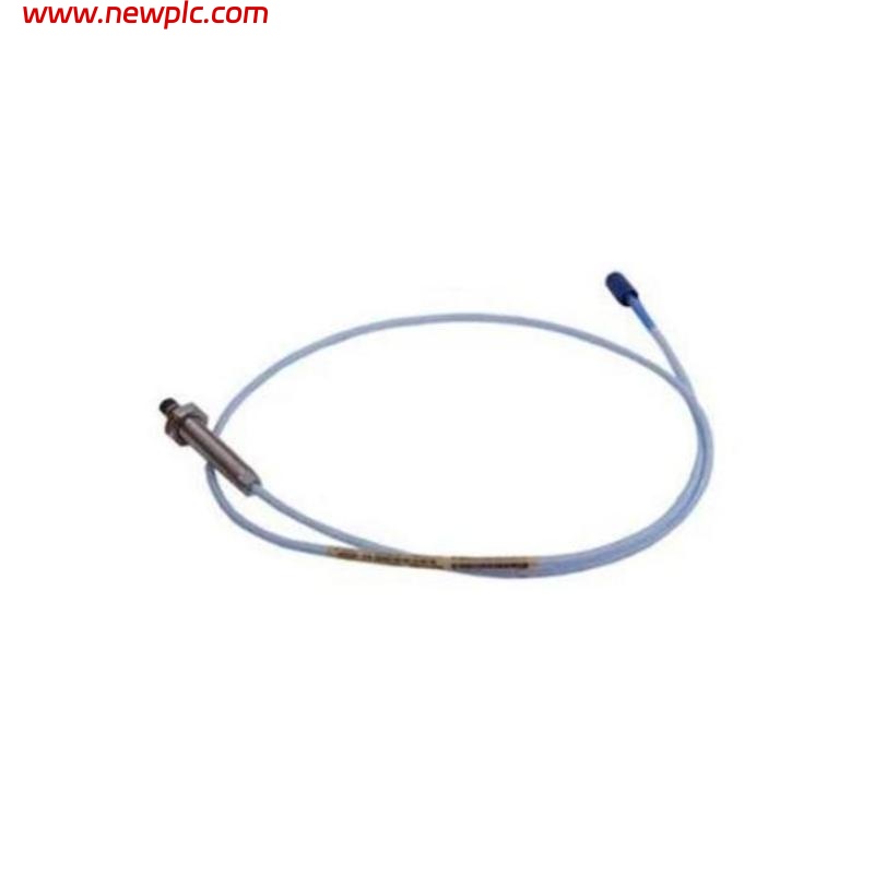 Bently Nevada 330102-35-62-05-11 3300 XL 8 mm Proximity Probe